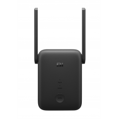 Xiaomi Mi WiFi Range Extender AC1200 Võrguvõimendi Must 10, 100 Mbit/s
