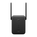 Xiaomi Mi WiFi Range Extender AC1200 Сетевой повторитель Черный 10, 100 Мбит/с Xiaomi Mi WiFi Range Extender AC1200 Сетевой повторитель Черный 10, 100 Мбит/с