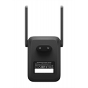 Xiaomi Mi WiFi Range Extender AC1200 Võrguvõimendi Must 10, 100 Mbit/s Xiaomi Mi WiFi Range Extender AC1200 Võrguvõimendi Must 10, 100 Mbit/s