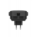 Xiaomi Mi WiFi Range Extender AC1200 Tīkla atkārtotājs Melns 10, 100 Mbit/s Xiaomi Mi WiFi Range Extender AC1200 Tīkla atkārtotājs Melns 10, 100 Mbit/s