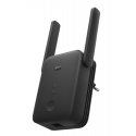 Xiaomi Mi WiFi Range Extender AC1200 Tinklo kartotuvas Juoda 10, 100 Mbit/ai Xiaomi Mi WiFi Range Extender AC1200 Tinklo kartotuvas Juoda 10, 100 Mbit/ai