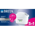 Brita MAXTRA PRO Veefiltri kassett 6 tk Brita MAXTRA PRO Veefiltri kassett 6 tk