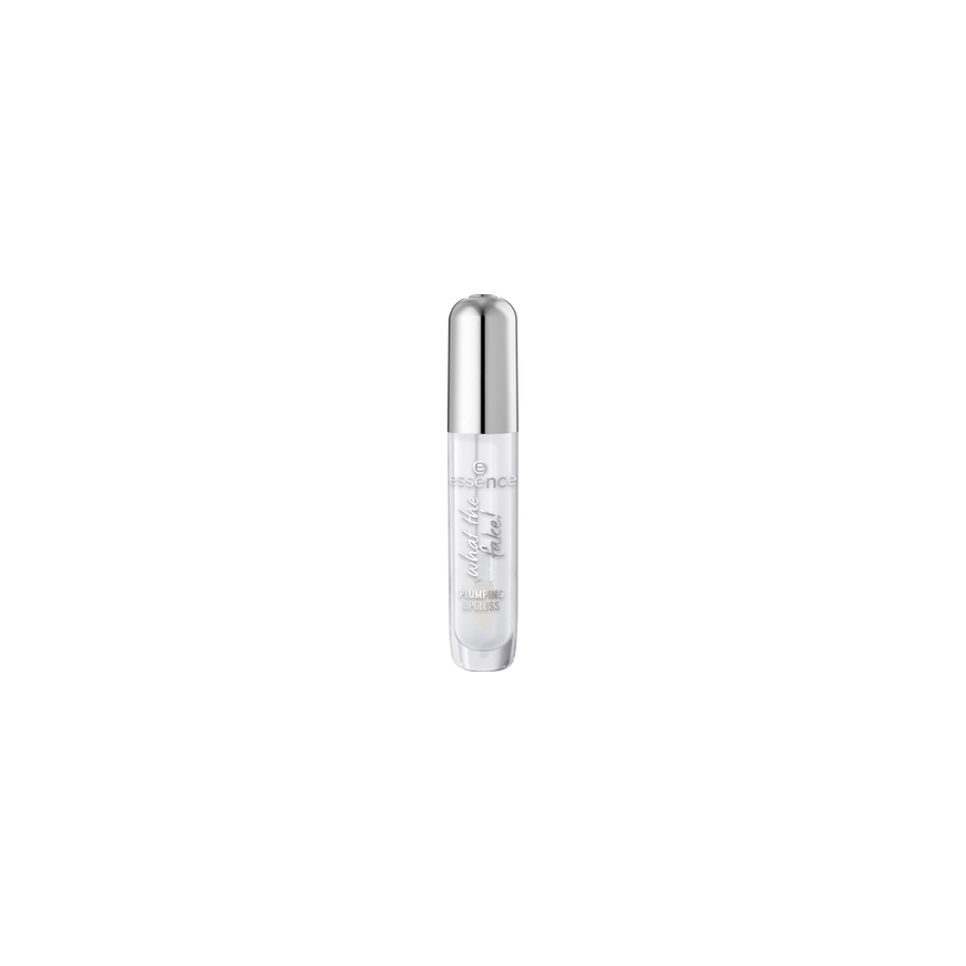 Essence 958512 lūpų blizgesys 4 ml 100 Sheer Genius