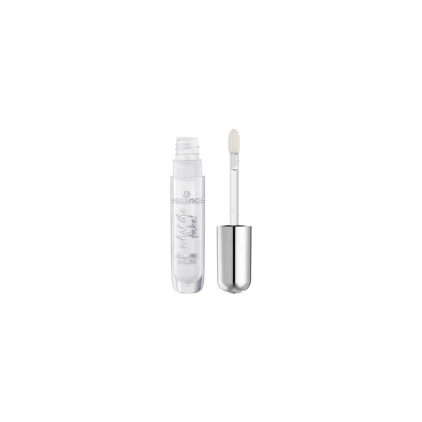Essence 958512 lip gloss 4 ml 100 Sheer Genius – 2