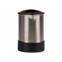 Orava VK-2050 electric kettle 0.5 L 1000 W Black, Stainless steel Orava VK-2050 electric kettle 0.5 L 1000 W Black, Stainless steel