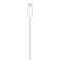 Apple MagSafe Austiņas, Viedtālrunis Sudrabs, Balts Bezvadu lādēšana Iekštelpas Apple MagSafe Austiņas, Viedtālrunis Sudrabs, Balts Bezvadu lādēšana Iekštelpas