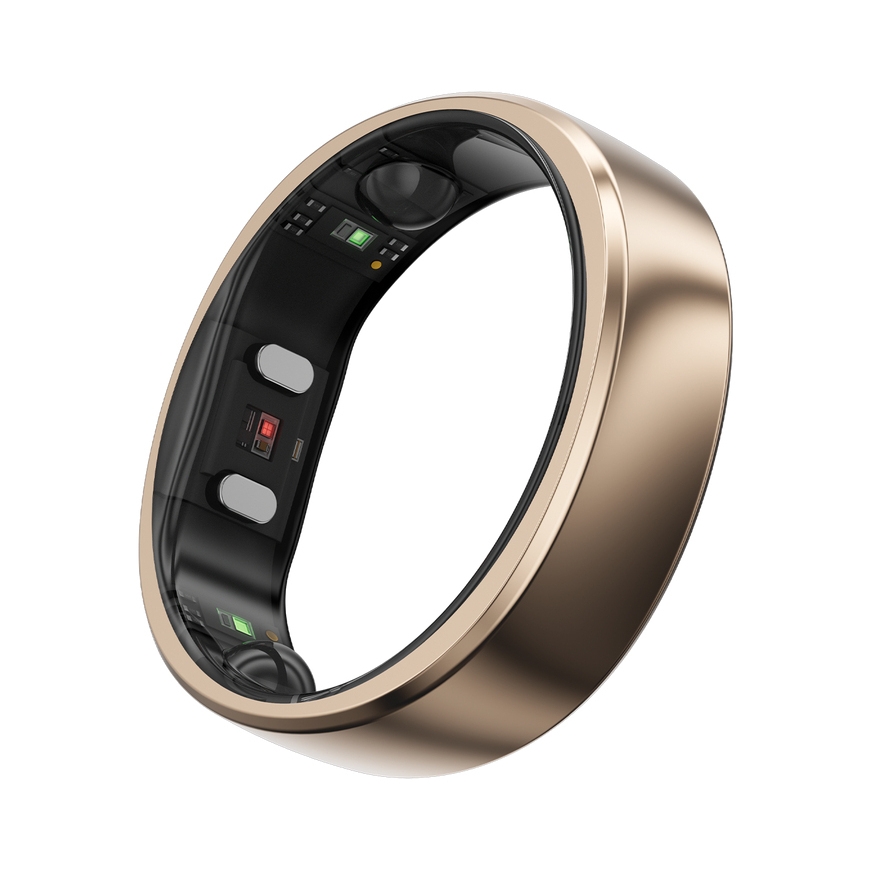 RingConn Gen 2 Air Nē Viedais