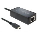 DeLOCK 62642 verkkokortti Ethernet 1000 Mbit/s DeLOCK 62642 verkkokortti Ethernet 1000 Mbit/s