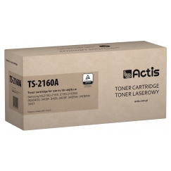 Actis TS-2160A (pakaitalas Samsung MLT-D101S standartinis 1500 puslapių juodas)