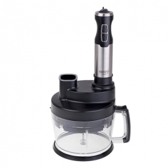 Camry Premium CR 4623 blenderis 2 L Galdvirsmas blenderis 1600 W Melns