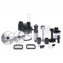 Camry Premium CR 4623 blenderis 2 L Galdvirsmas blenderis 1600 W Melns Camry Premium CR 4623 blenderis 2 L Galdvirsmas blenderis 1600 W Melns