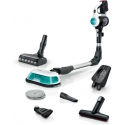 Bosch BCS71HYG1 stick vacuum/electric broom Battery Dry&wet HEPA Bagless 0.3 L 23.5 W Black, White 3 Bosch BCS71HYG1 stick vacuum/electric broom Battery Dry&wet HEPA Bagless 0.3 L 23.5 W Black, White 3