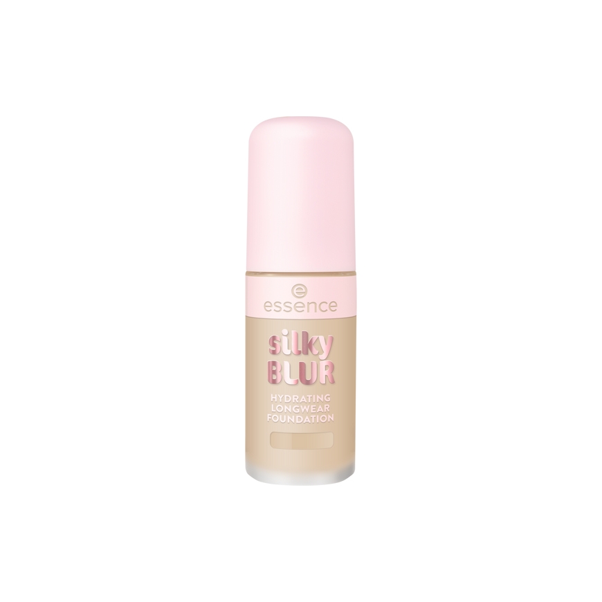 Essence 958368 foundation makeup 30 ml Bottle Cream 120