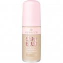 Essence 958368 foundation makeup 30 ml Bottle Cream 120 Essence 958368 foundation makeup 30 ml Bottle Cream 120