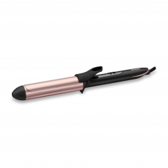 BaByliss 32mm Curling Tong Щипцы для завивки Теплый Черный, Розовый 2,5 m