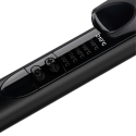 BaByliss 32mm Curling Tong Lokitangid Soe Must, Roos 2,5 m BaByliss 32mm Curling Tong Lokitangid Soe Must, Roos 2,5 m