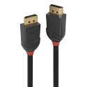 Lindy 36519 DisplayPort cable 5 m Black