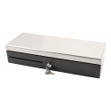 Olympia HS-170S Электронный ящик-касса Olympia HS-170S Электронный ящик-касса