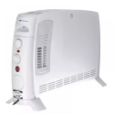 DEDRA DA-K2010 TS электрический обогреватель Белый 2000 W Конвекторный электрический обогреватель DEDRA DA-K2010 TS электрический обогреватель Белый 2000 W Конвекторный электрический обогреватель