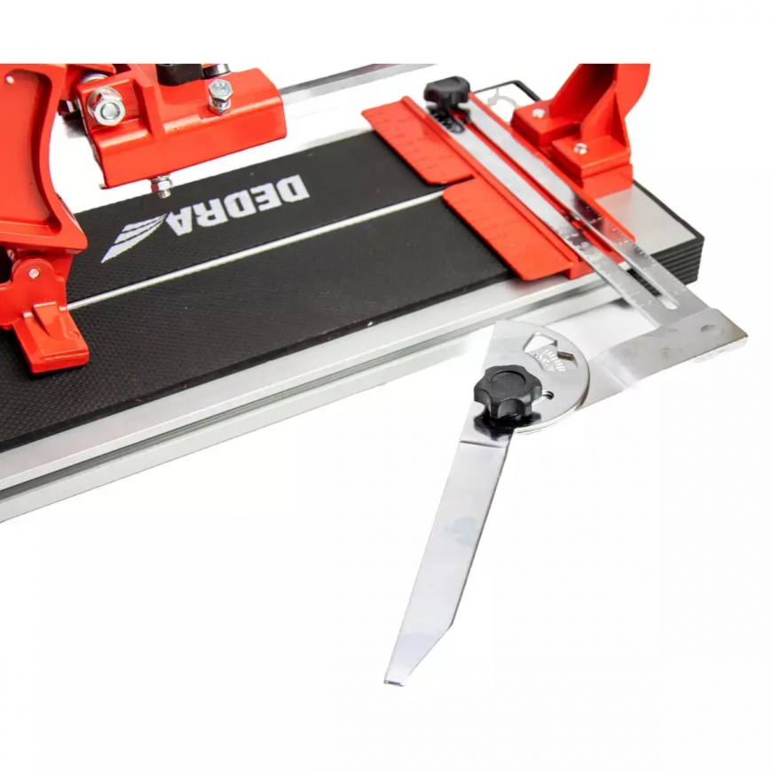 DEDRA 1154 manual tile cutter – 3