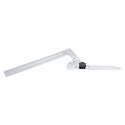 DEDRA 1154 manual tile cutter DEDRA 1154 manual tile cutter