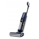 Tineco Floor One S6 Flashdry Pet Sauvaimuri Akku Kuiva ja märkä HEPA Pussiton Musta, tummansininen, Tineco Floor One S6 Flashdry Pet Sauvaimuri Akku Kuiva ja märkä HEPA Pussiton Musta, tummansininen,