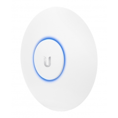 Ubiquiti UAP-AC-PRO беспроводная точка доступа 1300 Мбит/с Белый Питание по Ethernet (PoE)