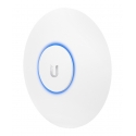 Ubiquiti UAP-AC-PRO WLAN piekļuves punkts 1300 Mbit/s Balts Power over Ethernet (PoE) Ubiquiti UAP-AC-PRO WLAN piekļuves punkts 1300 Mbit/s Balts Power over Ethernet (PoE)