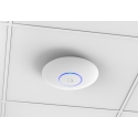 Ubiquiti UAP-AC-PRO беспроводная точка доступа 1300 Мбит/с Белый Питание по Ethernet (PoE) Ubiquiti UAP-AC-PRO беспроводная точка доступа 1300 Мбит/с Белый Питание по Ethernet (PoE)