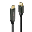 Lindy 40930 видео кабель адаптер 1 m DisplayPort HDMI Lindy 40930 видео кабель адаптер 1 m DisplayPort HDMI