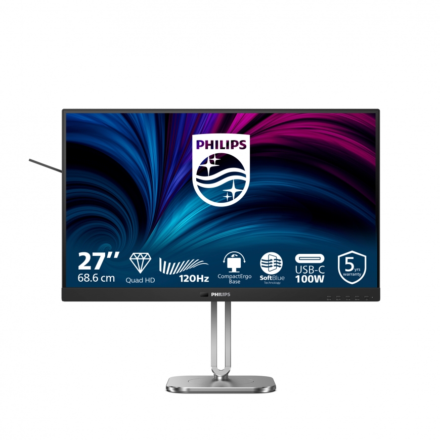 Philips 27B2U4601/00 monitori 68,6 cm