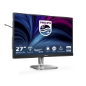 Philips 27B2U4601/00 monitori 68,6 cm (27") 2560 x 1440 pikseļi Quad HD LCD Pelēks Philips 27B2U4601/00 monitori 68,6 cm (27") 2560 x 1440 pikseļi Quad HD LCD Pelēks