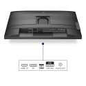 Philips 27B2U4601/00 computer monitor 68.6 cm (27") 2560 x 1440 pixels Quad HD LCD Grey