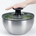 OXO 1071497 salatisegaja Roostevaba teras Nupud OXO 1071497 salatisegaja Roostevaba teras Nupud