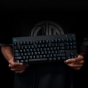 Logitech G PRO tastatūra Speļu USB QWERTY US International Melns Logitech G PRO tastatūra Speļu USB QWERTY US International Melns
