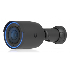 Ubiquiti G6 Pro Bullet Lode (forma) IP drošības kamera Iekštelpu un āra 3840 x 2160 pikseļi Griesti/Siena/Stabs
