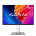 ASUS ProArt PA248QFV monitori 61,2 cm (24.1") 1920 x 1200 pikseļi WUXGA LCD Sudrabs ASUS ProArt PA248QFV monitori 61,2 cm (24.1") 1920 x 1200 pikseļi WUXGA LCD Sudrabs