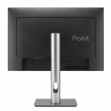ASUS ProArt PA248QFV tietokoneen litteä näyttö 61,2 cm (24.1") 1920 x 1200 pikseliä WUXGA LCD Hopea ASUS ProArt PA248QFV tietokoneen litteä näyttö 61,2 cm (24.1") 1920 x 1200 pikseliä WUXGA LCD Hopea