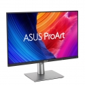 ASUS ProArt PA248QFV PC lamekuvar 61,2 cm (24.1") 1920 x 1200 pikslit WUXGA LCD Hõbe ASUS ProArt PA248QFV PC lamekuvar 61,2 cm (24.1") 1920 x 1200 pikslit WUXGA LCD Hõbe