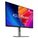 ASUS ProArt PA248QFV PC lamekuvar 61,2 cm (24.1") 1920 x 1200 pikslit WUXGA LCD Hõbe ASUS ProArt PA248QFV PC lamekuvar 61,2 cm (24.1") 1920 x 1200 pikslit WUXGA LCD Hõbe