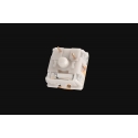 Razer RC21-02040300-R3M1 raktinis jungiklis Oranžinė, Permatomas 36 vnt Razer RC21-02040300-R3M1 raktinis jungiklis Oranžinė, Permatomas 36 vnt