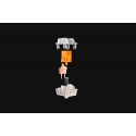 Razer RC21-02040300-R3M1 avainkytkin Oranssi, Läpinäkyvä 36 kpl Razer RC21-02040300-R3M1 avainkytkin Oranssi, Läpinäkyvä 36 kpl