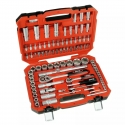 DEDRA 17K094 socket/socket set DEDRA 17K094 socket/socket set