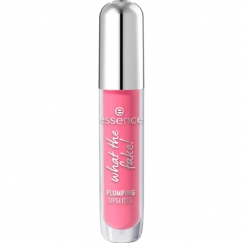 Essence 958514 lip gloss 4 ml 102 Pink About It