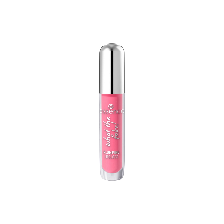 Essence 958514 lip gloss 4 ml 102 Pink About It