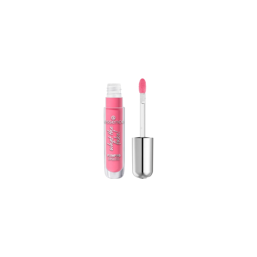 Essence 958514 lip gloss 4 ml 102 Pink About It – 2