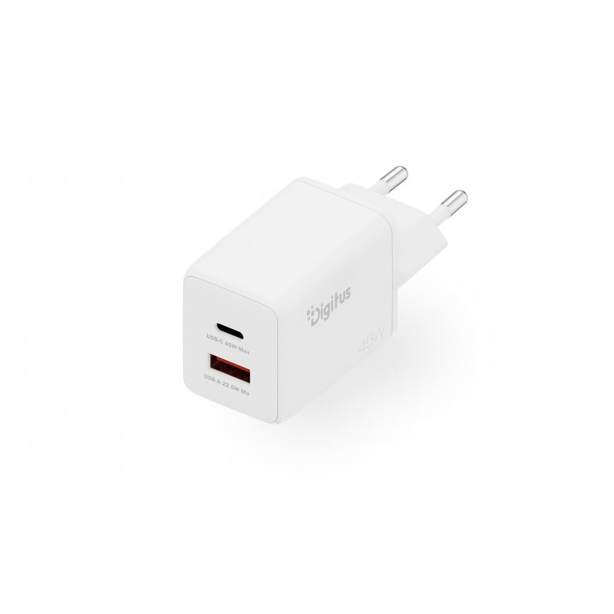 Digitus DA-10302 mobile device charger
