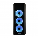 Chieftec Scorpion 3 Tower Черный Chieftec Scorpion 3 Tower Черный