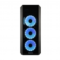 Chieftec Scorpion 3 Tower Черный Chieftec Scorpion 3 Tower Черный