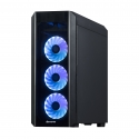 Chieftec Scorpion 3 Tower Black Chieftec Scorpion 3 Tower Black